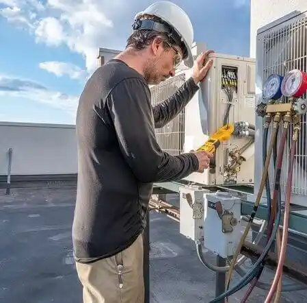 hvac services Greensboro